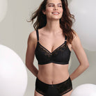 Rosa Faia Sita - Black - 1366-001