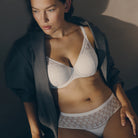 Chantelle EasyFeel Ace - Milk - C911B0-0LW