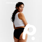 Chantelle Pulpies - Black - C22HA3-011