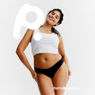 Chantelle Pulpies - Black - C22HA3-011