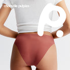 Chantelle Pulpies - Amber - C22HA3-07B