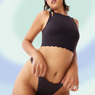 Sloggi Zero Feel Bliss - Black - 10219696-0004