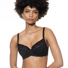 Mey  - Black - 1350002-3