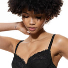 Mey  - Black - 1350002-3