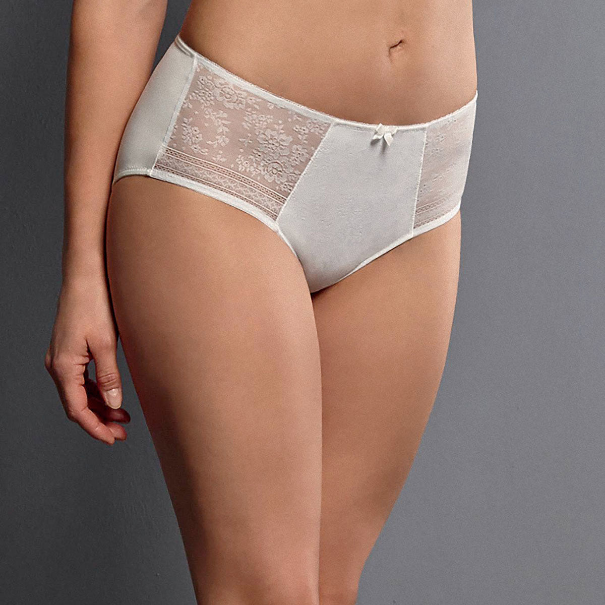 Rosa Faia Fleur - Crystal - 1355-612