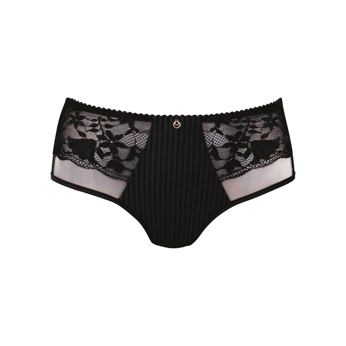 Rosa Faia Sita - Black - 1366-001