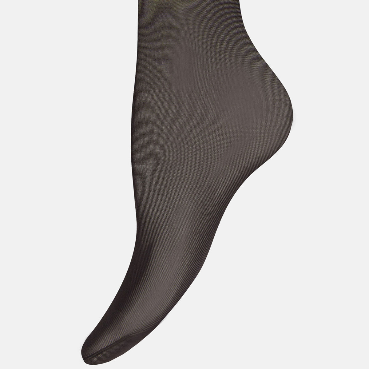 Wolford Satin Touch 20 - Black - 14776-7005