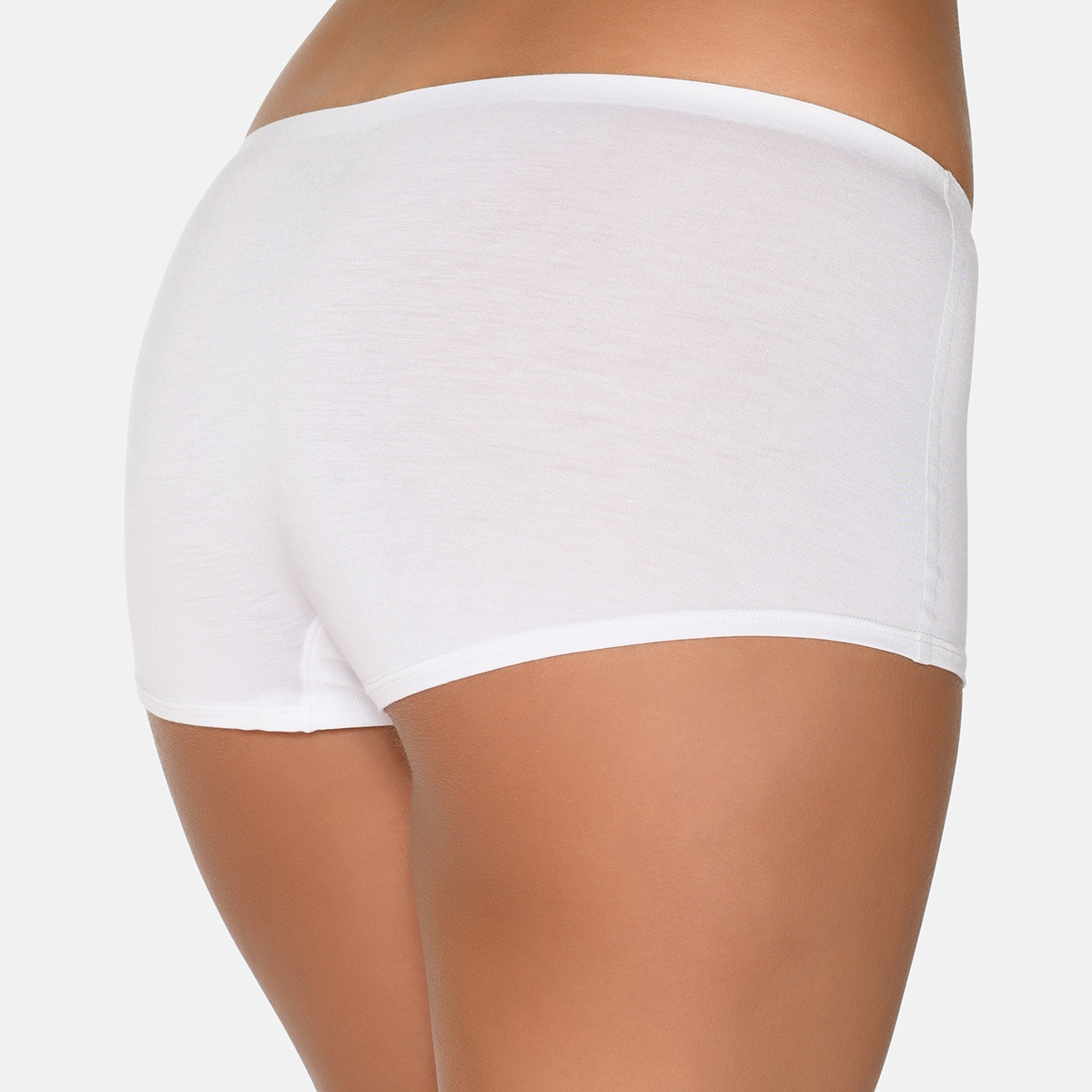 Urban Quest Bamboo - White - 15040-WHITE