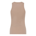 Urban Quest Bamboo Rib Tank - Moonlight - 15070-MOONLIGHT