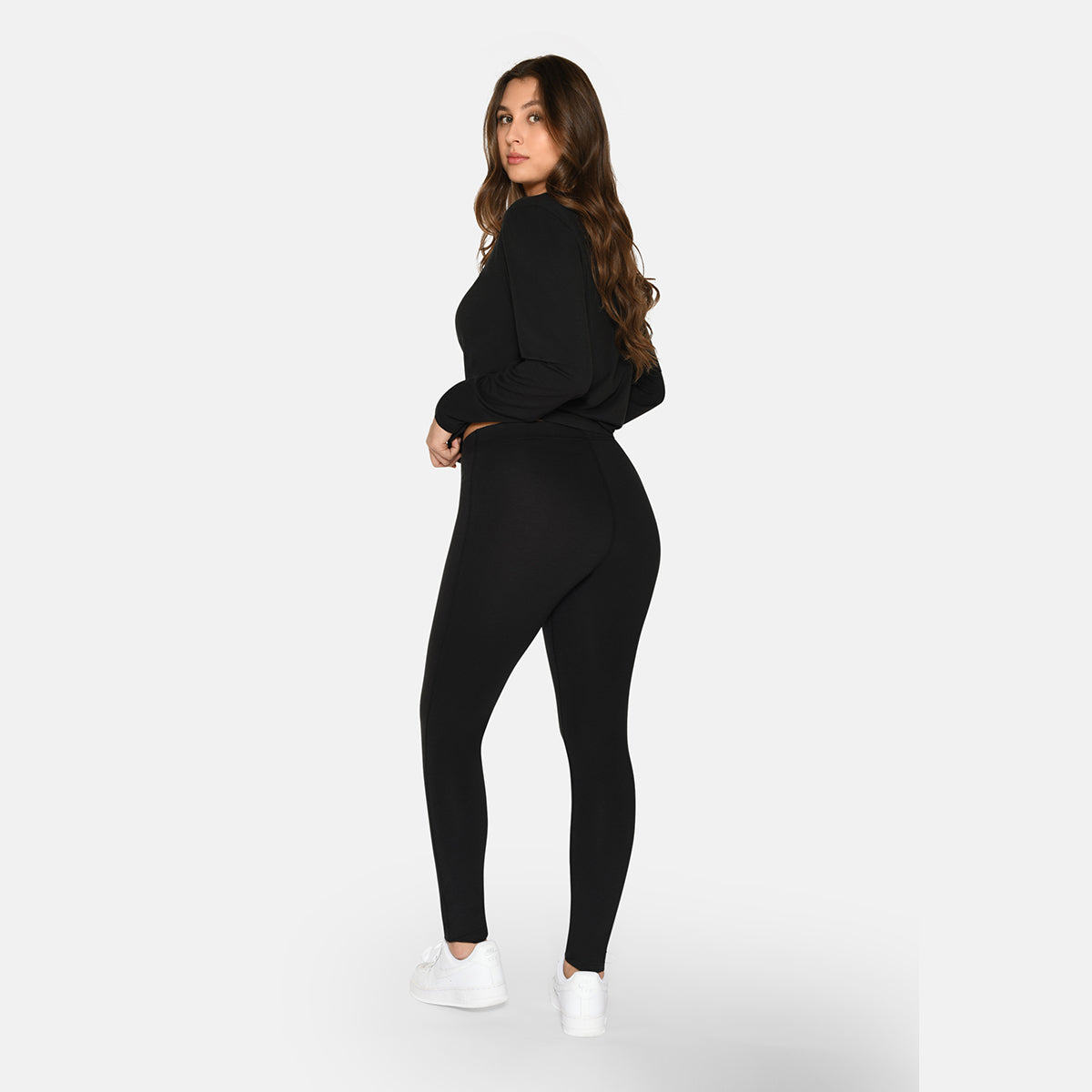 Urban Quest Bamboo - Black - 15125-BLACK