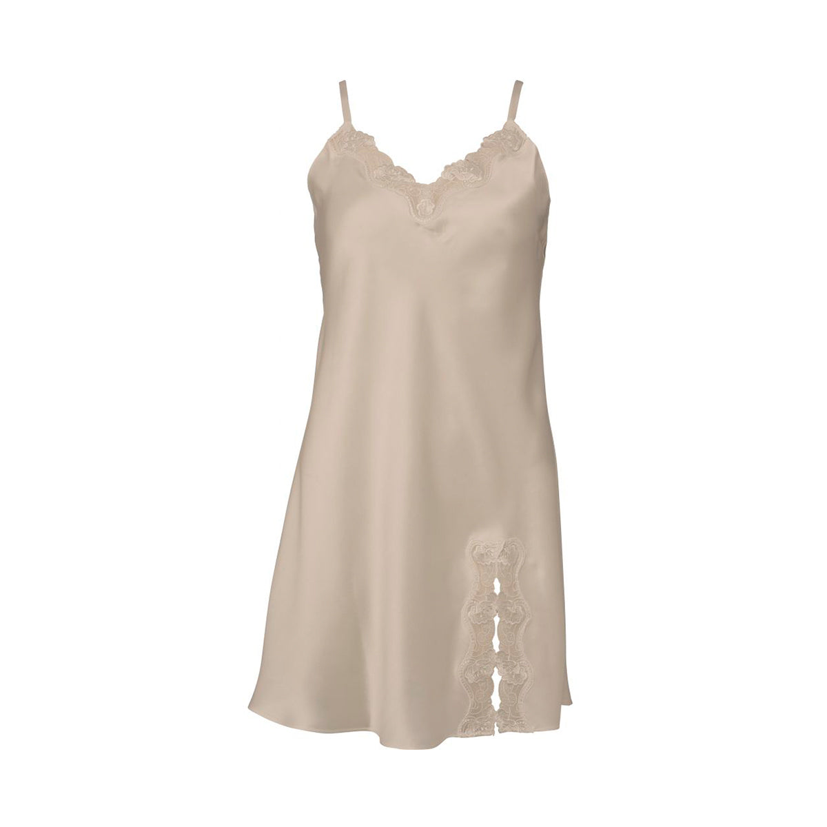 Lady Avenue Silk Jersey - Bailey - 27-20803-104