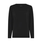 Urban Quest Bamboo Loose Fit - Black - 15215-BLACK