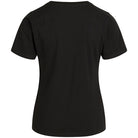 Norvig Ladies O-Neck - Black - 1550-SORT