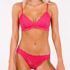 Neo Noir Skin Lime - Fuchsia - 156519-148