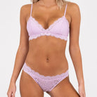 Neo Noir Skin Lime - Lavender - 156519-181