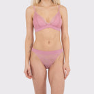 Neo Noir Skin Apple - Evening Rose - 156542-823