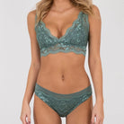 Neo Noir Skin papaya shadow - Dusty Green - 156561-723