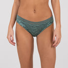 Neo Noir Skin papaya shadow - Dusty Green - 156561-723