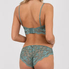 Neo Noir Skin papaya shadow - Dusty Green - 156561-723