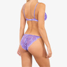 Neo Noir Skin Goji - Dark Lavender - 159086-198