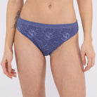 Neo Noir Skin Clementine - Dusty Blue - 160346-142