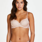 Hunkemöller Angie - Tan - 166943-TAN