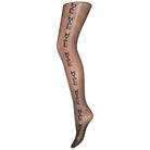 Hype The Detail Logo - Black - 16821-1100