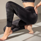 Hunkemöller Run baby run - Black - 171162-BLACK