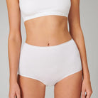 Schiesser 2-Pack - White - 174387-100