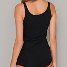 Schiesser 2-Pack - Black - 174389-000