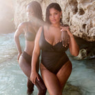 Hunkemöller Luxe - Nero - 191079-NERO