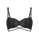 Hunkemöller Mila - Caviar - 199953-CAVIAR