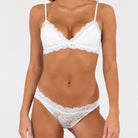 Neo Noir Skin Lime - Off White - 156518-121