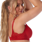 After Eden Faro - Red - 20.05.7525-050