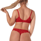 After Eden Faro - Red - 20.35.7525-050