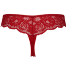 After Eden Faro - Red - 20.35.7525-050