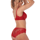 After Eden Faro - Red - 20.37.7525-050