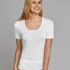 Schiesser  - White - 200764-100