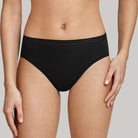 Schiesser Jazz - Black - 200809-000