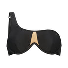 Hunkemöller Belize mesh - Black - 200874-BLACK