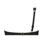 Hunkemöller Belize mesh - Black - 200874-BLACK