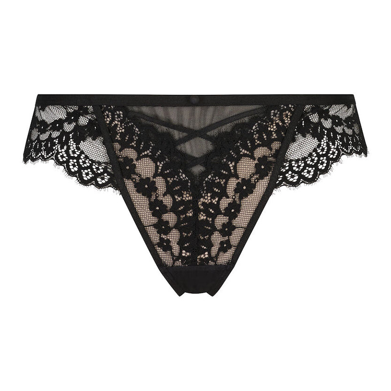Hunkemöller Daisy - Caviar - 202112/206017-CAVIAR