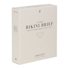 Urban Quest 3-Pack Bamboo - White - 1180-1000