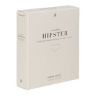 Urban Quest 3-Pack Bamboo - White - 1160-1000