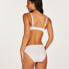 Hunkemöller 2 pack P&M - Caviar - 203100-CAVIAR