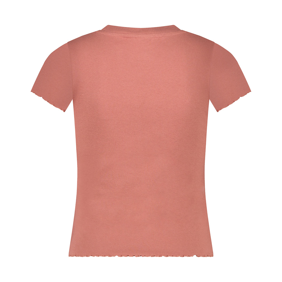 Hunkemöller Cotton Rib - Withered Rose - 203302-WITHERED ROSE