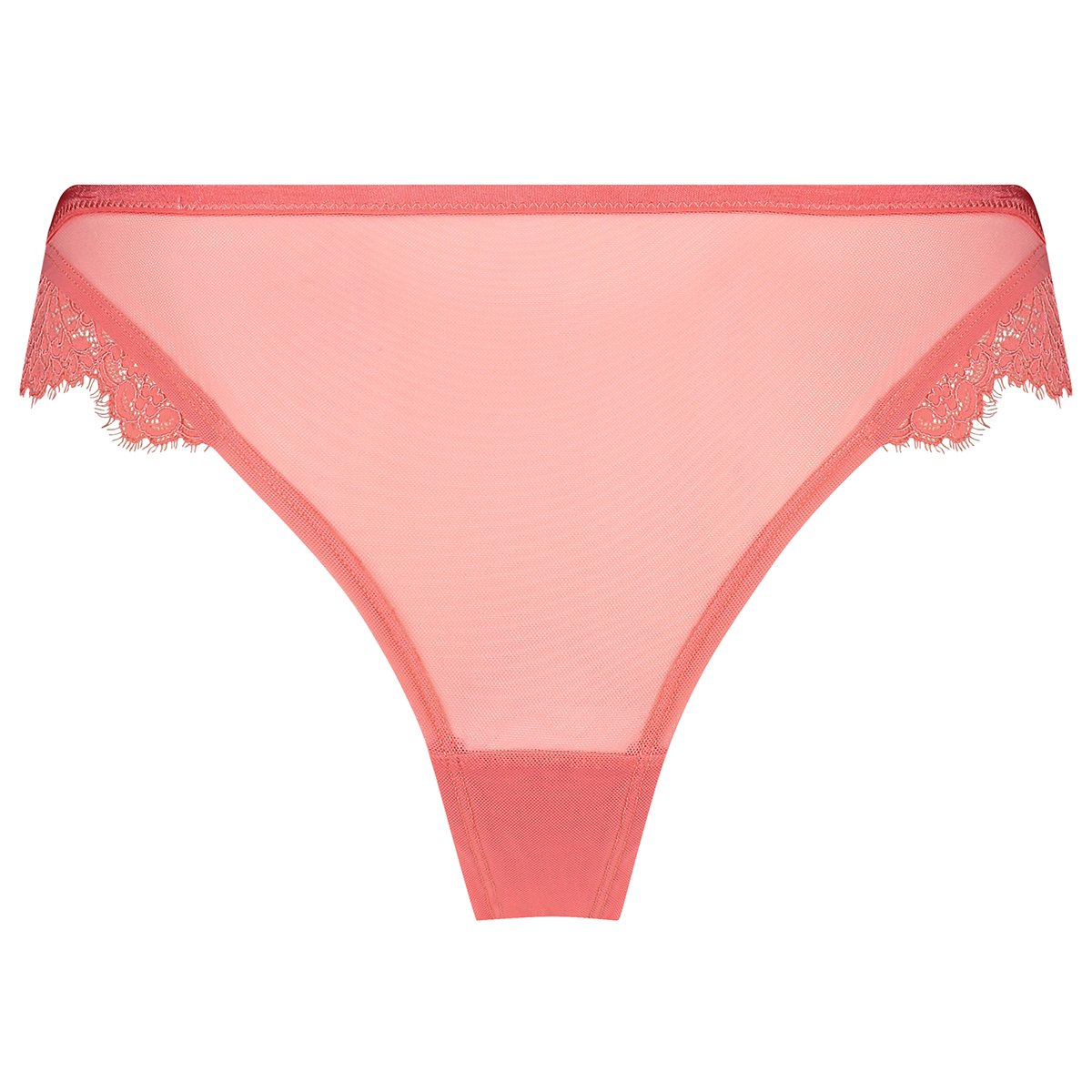 Hunkemöller Arabella - Sugar Coral - 204671-SUGAR CORAL