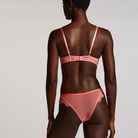 Hunkemöller Arabella - Sugar Coral - 204671-SUGAR CORAL