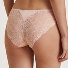 Calida  - Lace Parfait Pink - 21932-171