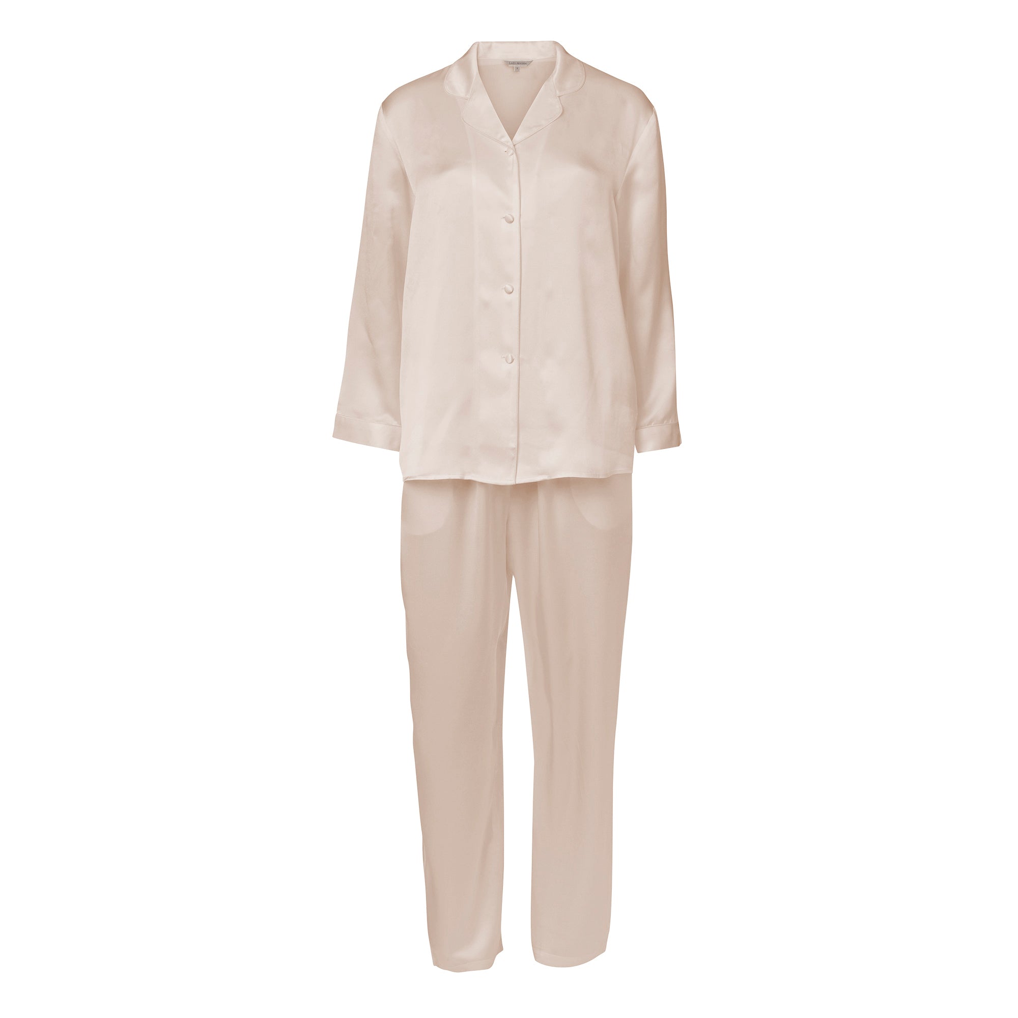 Lady Avenue Pure Silk - Bailey - 25-80112-104
